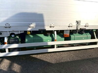 MITSUBISHI FUSO Super Great Aluminum Block 2PG-FU74HZ 2017 624,170km_11