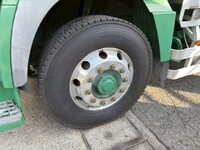 MITSUBISHI FUSO Super Great Aluminum Block 2PG-FU74HZ 2017 624,170km_12