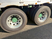 MITSUBISHI FUSO Super Great Aluminum Block 2PG-FU74HZ 2017 624,170km_13