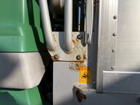 MITSUBISHI FUSO Super Great Aluminum Block 2PG-FU74HZ 2017 624,170km_14