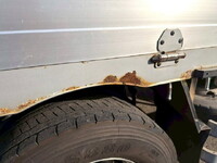 MITSUBISHI FUSO Super Great Aluminum Block 2PG-FU74HZ 2017 624,170km_15