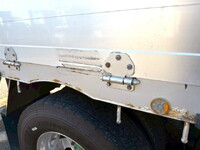 MITSUBISHI FUSO Super Great Aluminum Block 2PG-FU74HZ 2017 624,170km_17