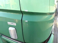 MITSUBISHI FUSO Super Great Aluminum Block 2PG-FU74HZ 2017 624,170km_18