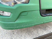 MITSUBISHI FUSO Super Great Aluminum Block 2PG-FU74HZ 2017 624,170km_19