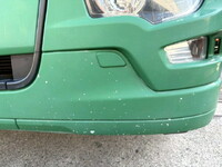 MITSUBISHI FUSO Super Great Aluminum Block 2PG-FU74HZ 2017 624,170km_20