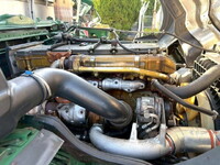 MITSUBISHI FUSO Super Great Aluminum Block 2PG-FU74HZ 2017 624,170km_22