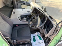 MITSUBISHI FUSO Super Great Aluminum Block 2PG-FU74HZ 2017 624,170km_26