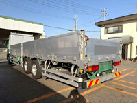 MITSUBISHI FUSO Super Great Aluminum Block 2PG-FU74HZ 2017 624,170km_2