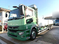 MITSUBISHI FUSO Super Great Aluminum Block 2PG-FU74HZ 2017 624,170km_3