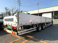 MITSUBISHI FUSO Super Great Aluminum Block 2PG-FU74HZ 2017 624,170km_4