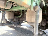 MITSUBISHI FUSO Super Great Aluminum Block 2PG-FU74HZ 2017 624,170km_6