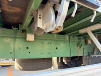 MITSUBISHI FUSO Super Great Aluminum Block 2PG-FU74HZ 2017 624,170km_8