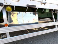 MITSUBISHI FUSO Super Great Aluminum Block 2PG-FU74HZ 2017 624,170km_9