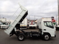 MITSUBISHI FUSO Canter Dump TPG-FBA60 2019 53,800km_11