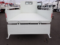 MITSUBISHI FUSO Canter Dump TPG-FBA60 2019 53,800km_15