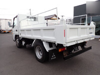 MITSUBISHI FUSO Canter Dump TPG-FBA60 2019 53,800km_2