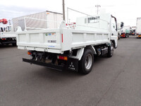MITSUBISHI FUSO Canter Dump TPG-FBA60 2019 53,800km_4
