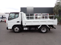 MITSUBISHI FUSO Canter Dump TPG-FBA60 2019 53,800km_6