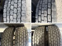 HINO Profia Trailer Head 2DG-SH1EDGG 2021 113,863km_10