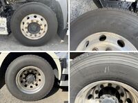 HINO Profia Trailer Head 2DG-SH1EDGG 2021 113,863km_11