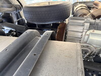 HINO Profia Trailer Head 2DG-SH1EDGG 2021 113,863km_14