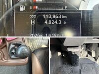 HINO Profia Trailer Head 2DG-SH1EDGG 2021 113,863km_33