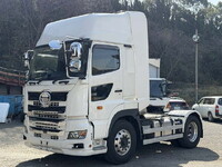 HINO Profia Trailer Head 2DG-SH1EDGG 2021 113,863km_3