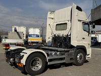 HINO Profia Trailer Head 2DG-SH1EDGG 2021 113,863km_4