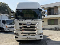HINO Profia Trailer Head 2DG-SH1EDGG 2021 113,863km_5