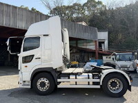 HINO Profia Trailer Head 2DG-SH1EDGG 2021 113,863km_6