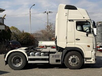 HINO Profia Trailer Head 2DG-SH1EDGG 2021 113,863km_8