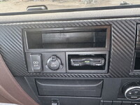 HINO Ranger Aluminum Block 2PG-FD2ABA 2025 657km_12