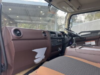 HINO Ranger Aluminum Block 2PG-FD2ABA 2025 657km_20