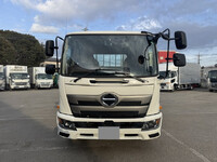 HINO Ranger Aluminum Block 2PG-FD2ABA 2025 657km_21