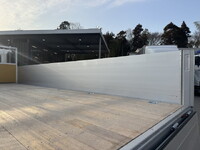 HINO Ranger Aluminum Block 2PG-FD2ABA 2025 657km_26