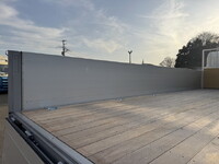 HINO Ranger Aluminum Block 2PG-FD2ABA 2025 657km_27