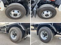 HINO Ranger Aluminum Block 2PG-FD2ABA 2025 657km_28