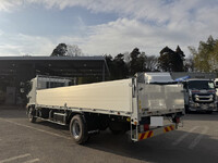 HINO Ranger Aluminum Block 2PG-FD2ABA 2025 657km_2