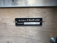 HINO Ranger Aluminum Block 2PG-FD2ABA 2025 657km_30