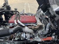 HINO Ranger Aluminum Block 2PG-FD2ABA 2025 657km_32