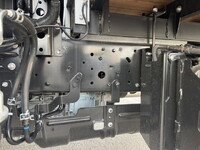 HINO Ranger Aluminum Block 2PG-FD2ABA 2025 657km_33