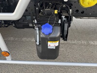 HINO Ranger Aluminum Block 2PG-FD2ABA 2025 657km_34