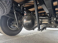 HINO Ranger Aluminum Block 2PG-FD2ABA 2025 657km_38