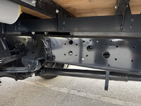 HINO Ranger Aluminum Block 2PG-FD2ABA 2025 657km_39