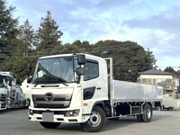 HINO Ranger Aluminum Block 2PG-FD2ABA 2025 657km_3