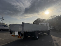 HINO Ranger Aluminum Block 2PG-FD2ABA 2025 657km_4