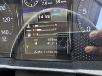 HINO Ranger Aluminum Block 2PG-FD2ABA 2025 657km_8