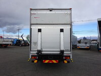 MITSUBISHI Fighter Aluminum Wing TKG-FK71F 2015 410,085km_13