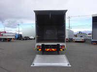 MITSUBISHI Fighter Aluminum Wing TKG-FK71F 2015 410,085km_15