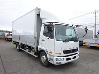 MITSUBISHI Fighter Aluminum Wing TKG-FK71F 2015 410,085km_1